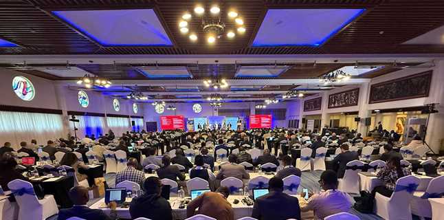 Highlights and Key Takeaways from the 10th Sub Sahara Spectrum Management Conference in Nairobi, Kenya